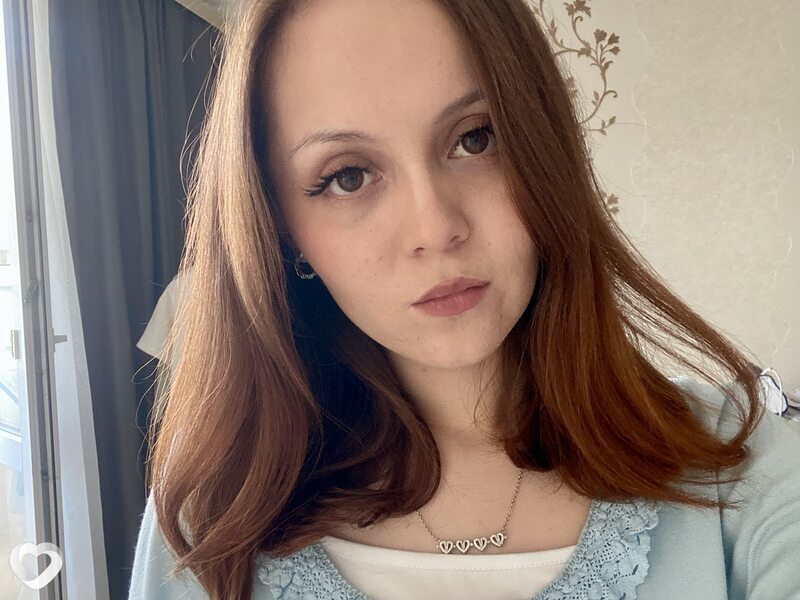 Риза, 26, Оренбурге — анкета №4345001
