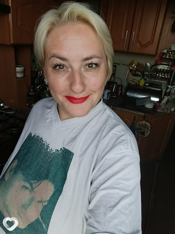 Анна, 37, Подольске — анкета №4345012