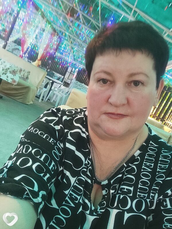 Наталия, 54, Оренбурге — анкета №4345017