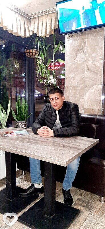 Коля, 29, Пскове — анкета №4345023
