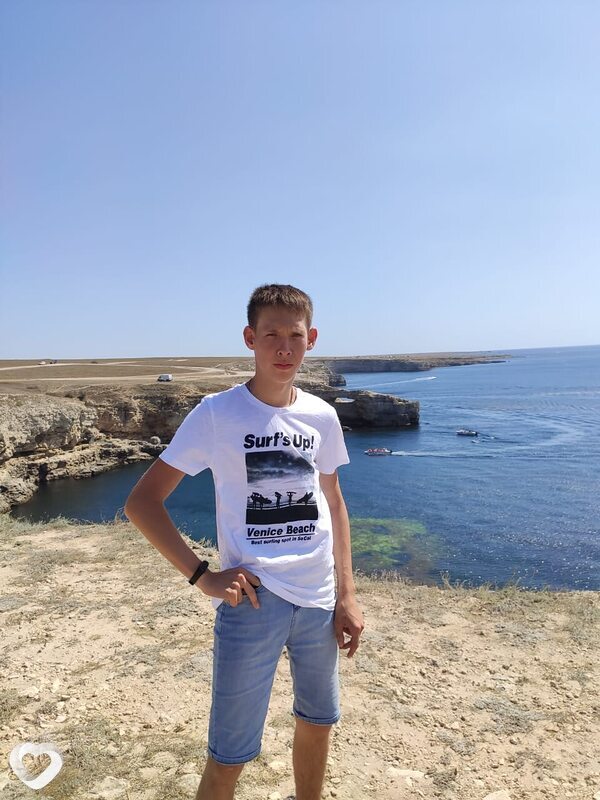 Александр, Донской