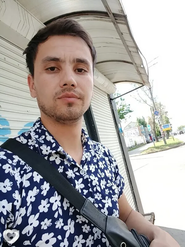 Тимур, 34, Москве — анкета №4344853