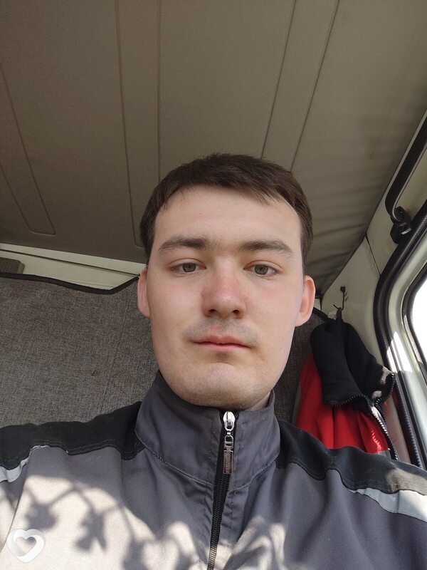 Рамазан, 23, Астане — анкета №4344854