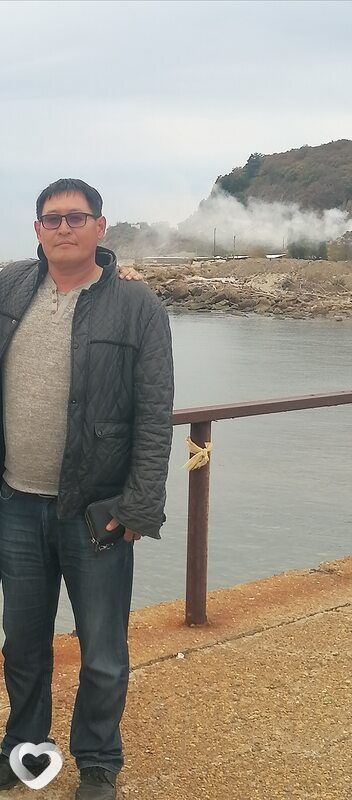 Николай, 41, Волгограде — анкета №4344857
