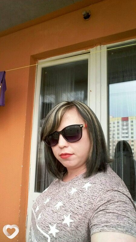 Мария, 36, Речице — анкета №4344862