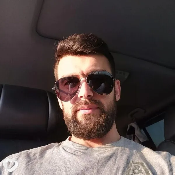 Амир, 33, Москве — анкета №4344865