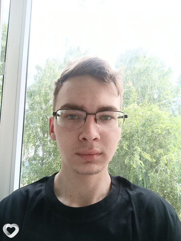 Денис, Вятские Поляны