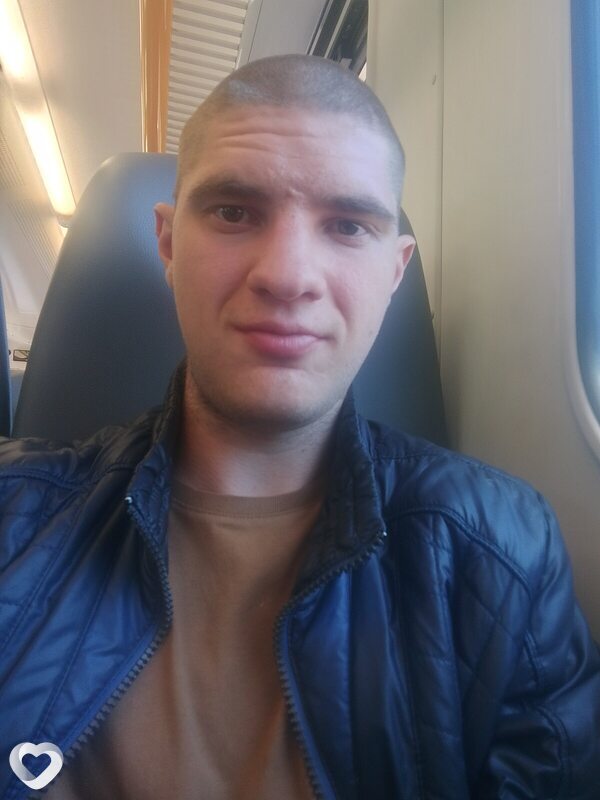Конов, 23, Дмитрове — анкета №4344874