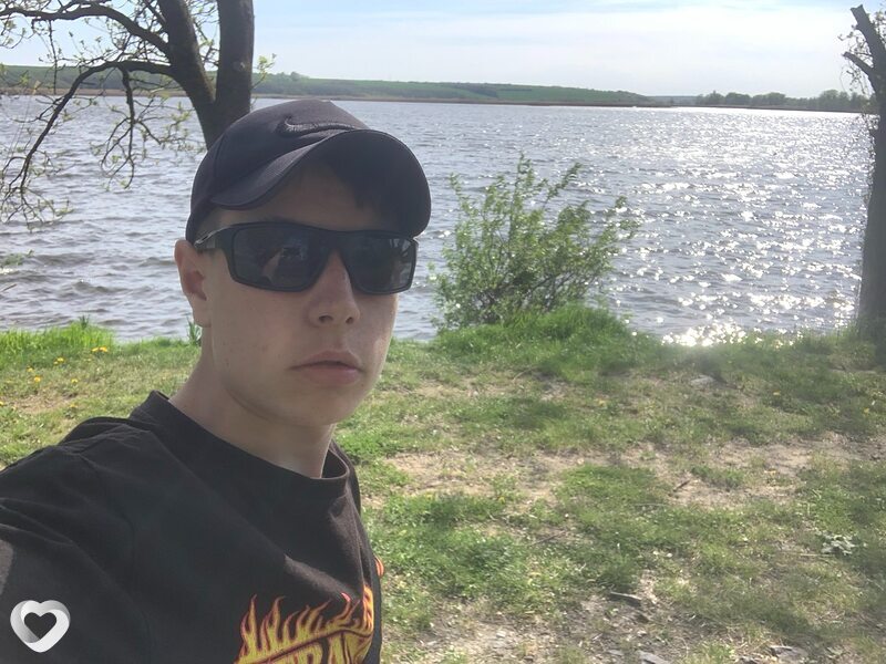 Іван, 27, Киеве — анкета №4344875