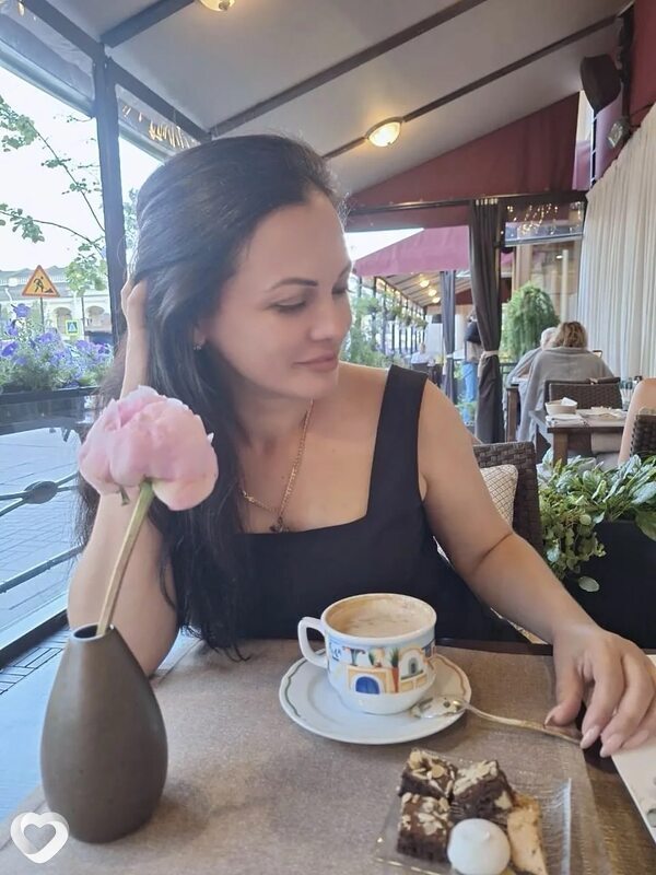 Яна, 38, Краснодаре — анкета №4344876