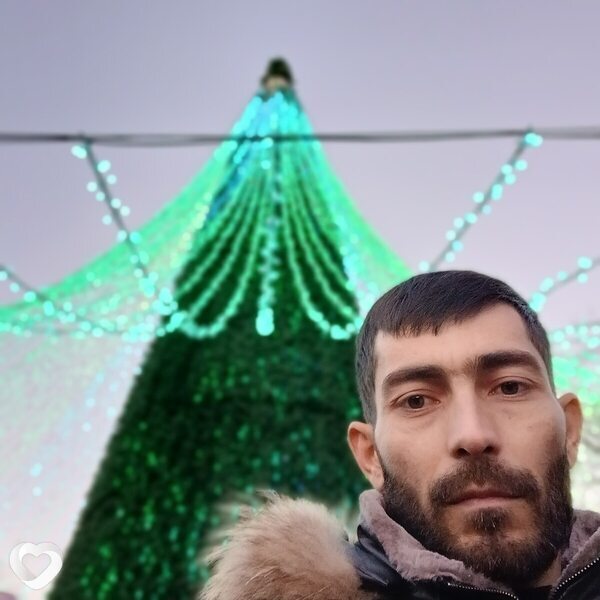 Norik, 36, Краснодаре — анкета №4344809