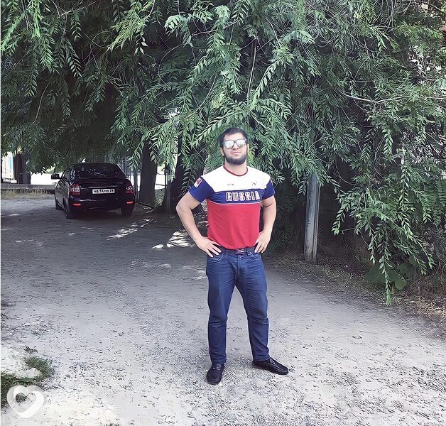 Zz, 34, Ставрополе — анкета №4344812