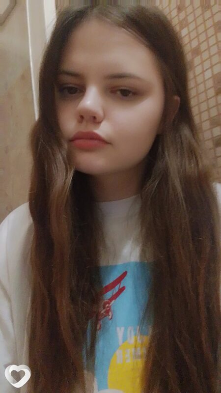 Анастасия, 21, Лисках — анкета №4344816