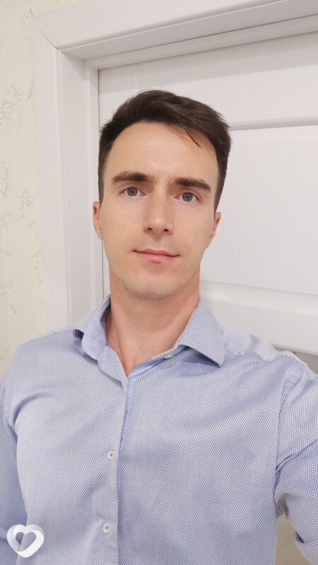 Владимир, 25, Тольятти — анкета №4344833