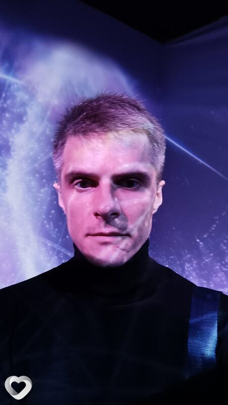 Алекс, 36, Москве — анкета №4344840
