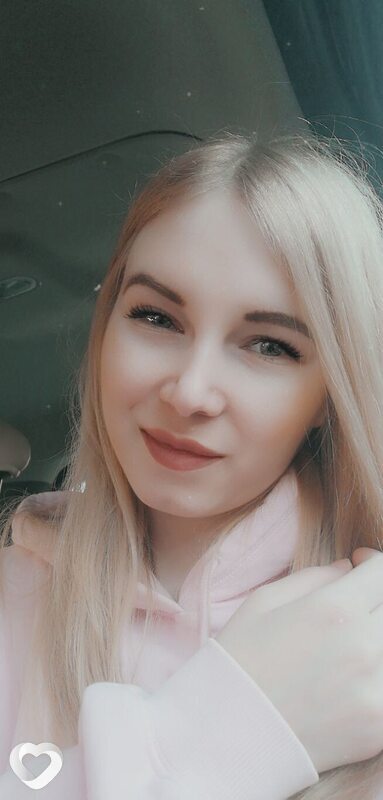Юля, 29, Пскове — анкета №4344841
