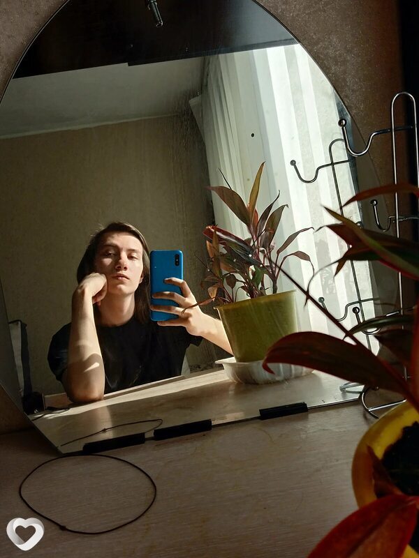 Иван, 20, Екатеринбурге — анкета №4344842