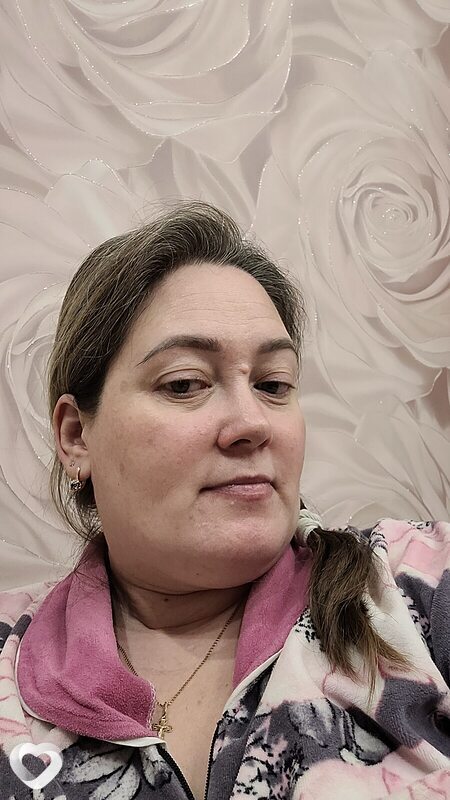 Катерина, 44, Новороссийске — анкета №4344851