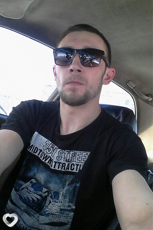 Дмитрий, 34, Хабаровске — анкета №4344953