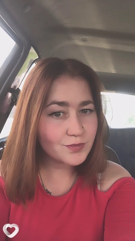Люба, 27, Казани — анкета №4344957