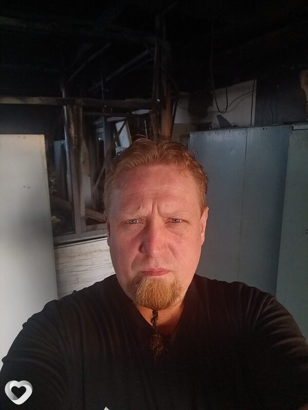Алекс, 42, Донецке — анкета №4344967