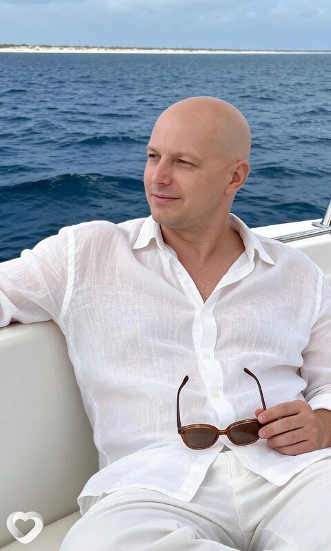Владимир, 38, Мозыре — анкета №4344972