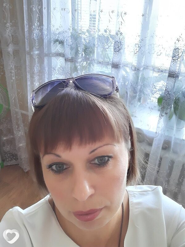 Лариса, 49, Липецке — анкета №4344974