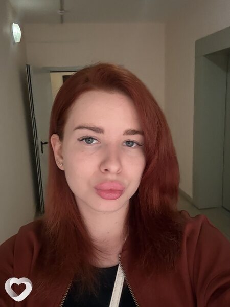 Алина, 23, Самаре — анкета №4344975