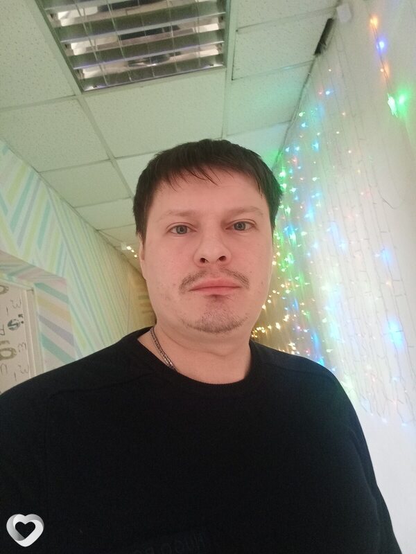 Михаил, 36, Норильске — анкета №4344906