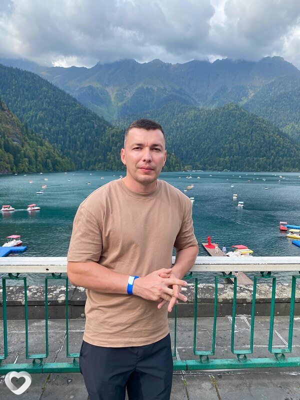 Den, 35, Уфе — анкета №4344910