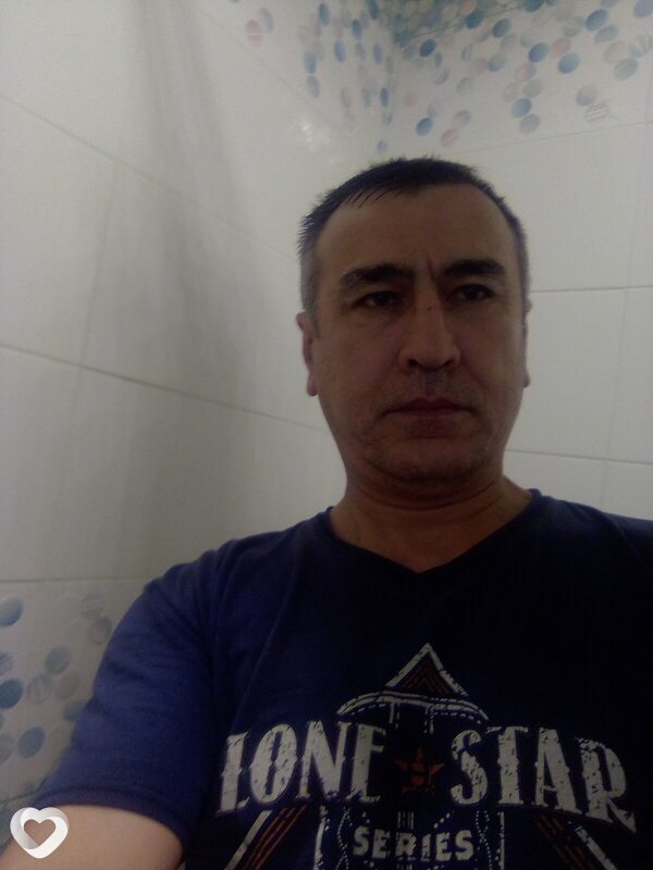 Бахтияр, Клин