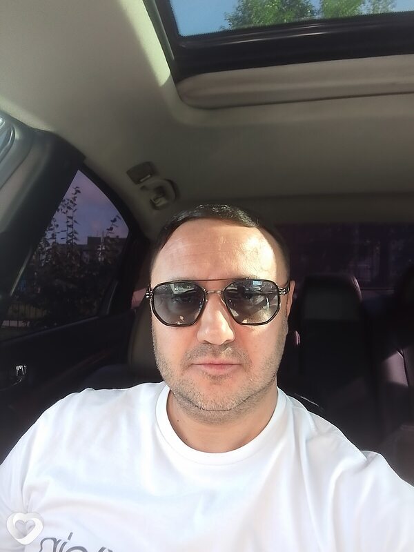 Серж, 37, Новосибирске — анкета №4344917