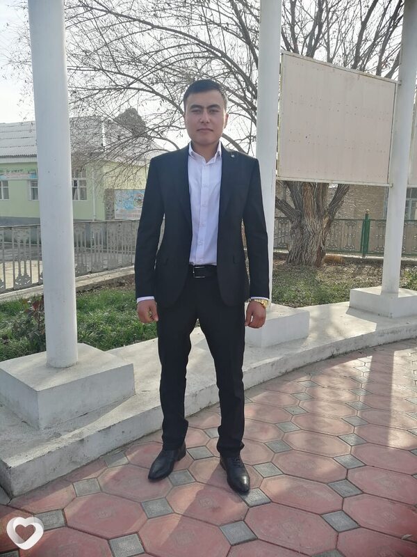 Тимур, 30, Чите — анкета №4344919