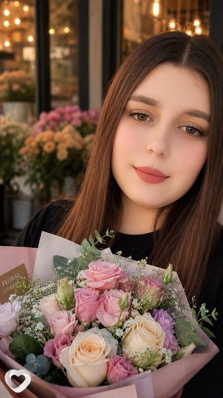 Ясмина, 24, Москве — анкета №4344922