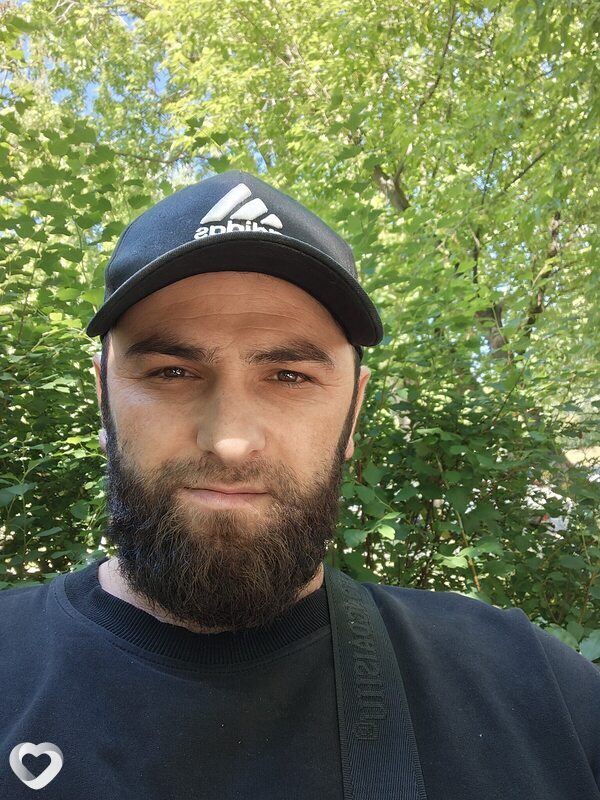 Ма, 29, Москве — анкета №4344927