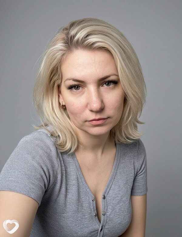 Ольга, 37, Кемерове — анкета №4344929