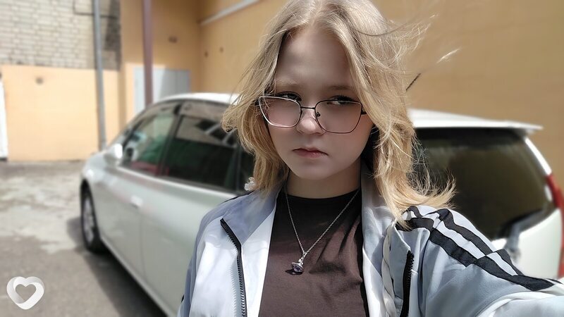 Аля, 18, Чите — анкета №4344932
