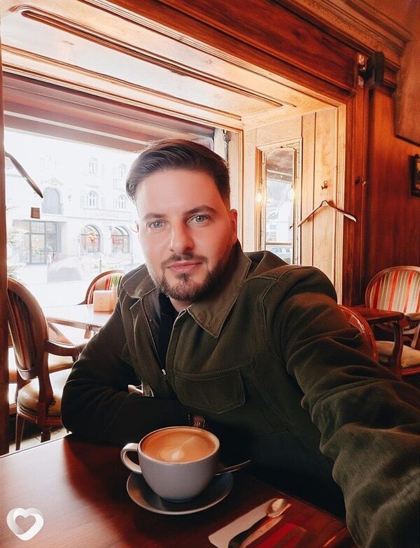 Евгений, 36, Краснодаре — анкета №4344941