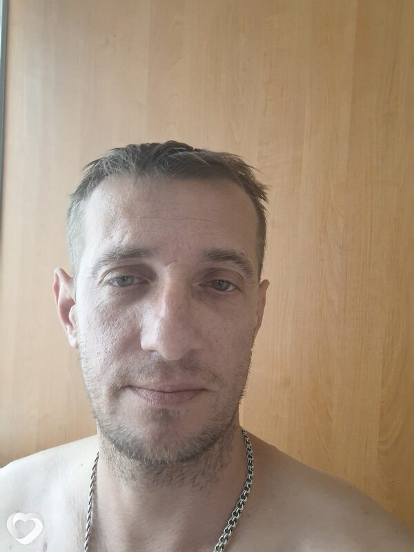 Сергей, 41, Краснодоне — анкета №4344944
