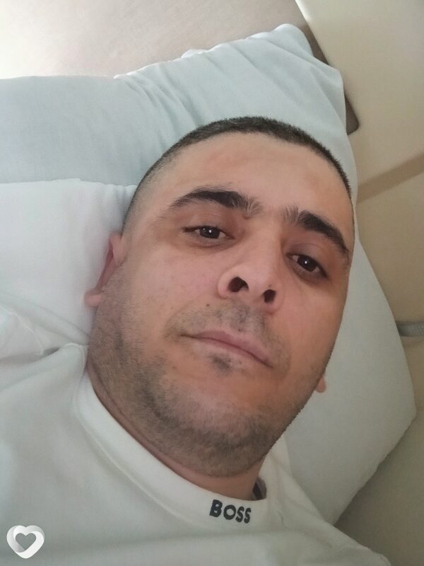 Едик, 35, Хабаровске — анкета №4344945