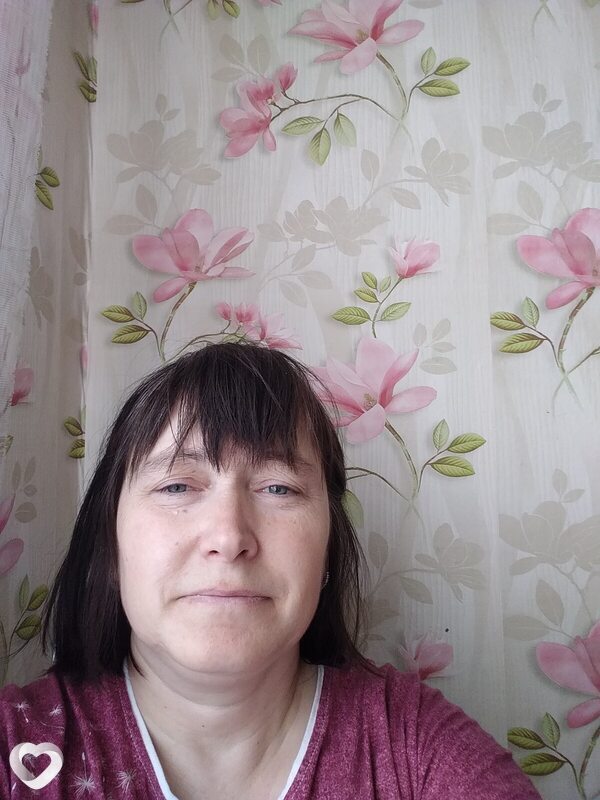 Алена, 47, Каменске-Уральском — анкета №4344947