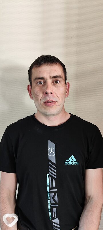 Алекс, 38, Воткинске — анкета №4344976