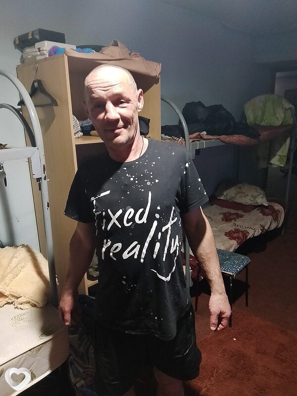 Сергей, 50, Владивостоке — анкета №4344977