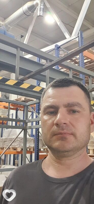 Дима, 43, Казани — анкета №4344980