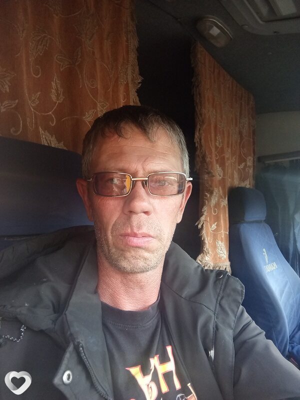 Андрей, 42, Улан-Удэ — анкета №4344981
