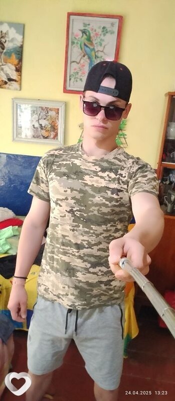 Дмитрий, Чернигов