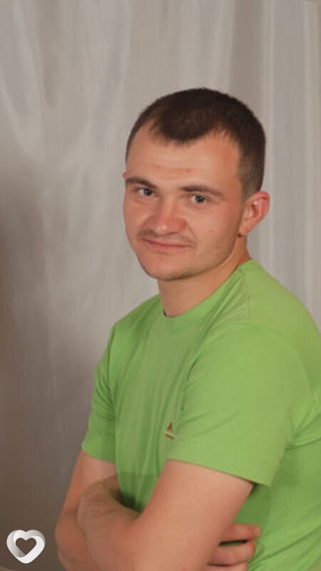 Александр, 32, Пинске — анкета №4345027