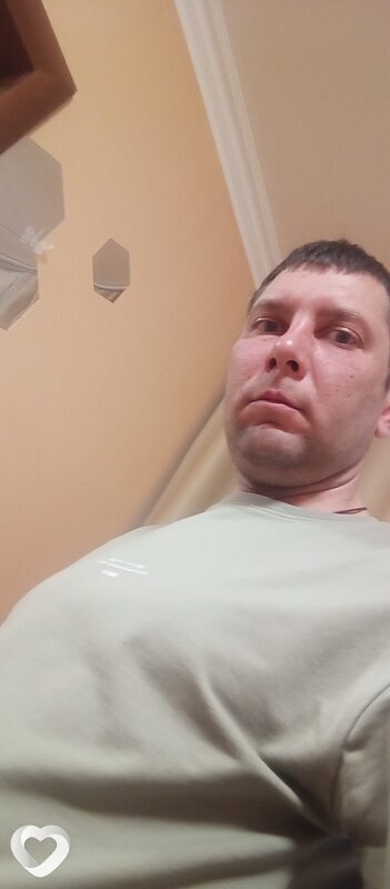 Andrey, 38, Кемерове — анкета №4345034