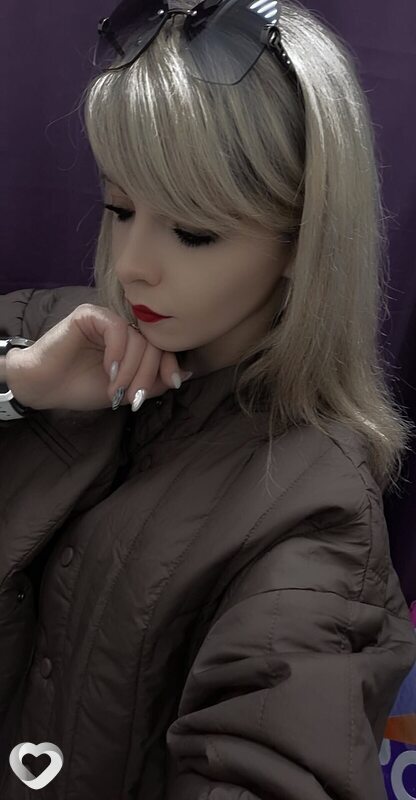 Алла, Кирсанов