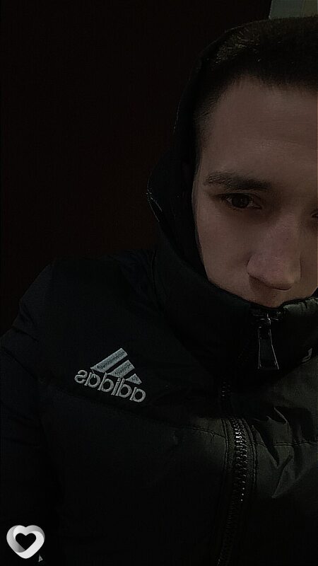 Кирилл, 26, Белгороде — анкета №4345050